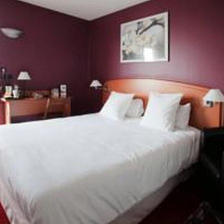 Sky Hotel Goussainville Charles De Gaulle Room photo