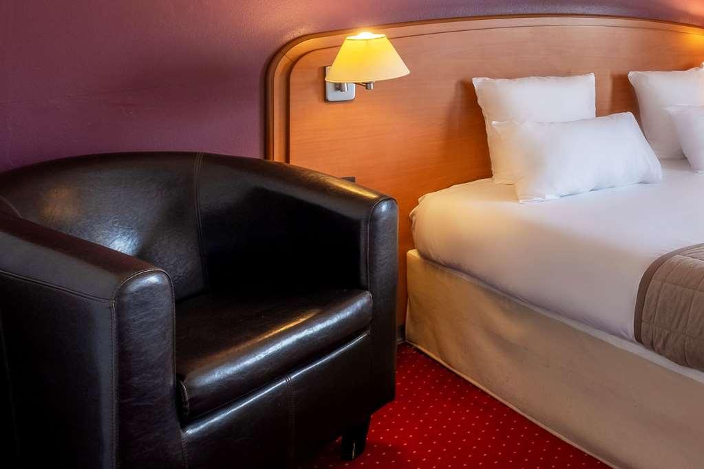 Sky Hotel Goussainville Charles De Gaulle Room photo