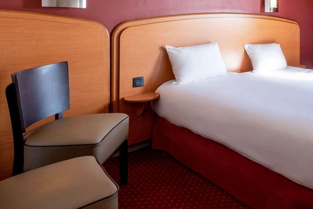 Sky Hotel Goussainville Charles De Gaulle Room photo