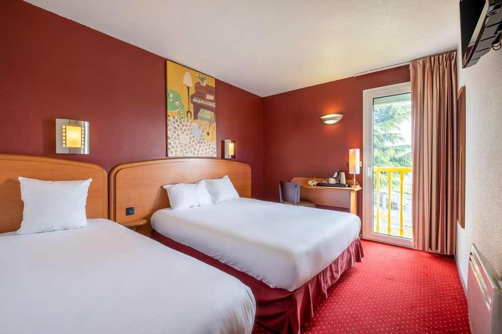 Sky Hotel Goussainville Charles De Gaulle Room photo