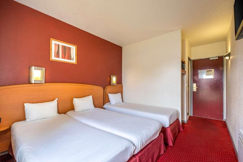 Sky Hotel Goussainville Charles De Gaulle Room photo